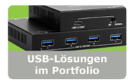 USB-Lösungen
